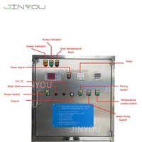 Personnalisé 99% purification électrolytique or système métal galvanoplastie machines pour l'extraction de l'or
