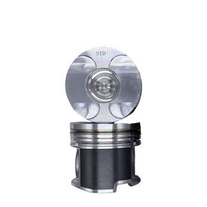 丰田2KD 2KD-<span class=keywords><strong>2</strong></span> 13101-30031-02柴油备件发动机气缸92毫米活塞套件 - Product Image 5