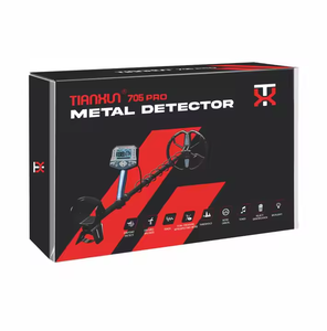 Tianxun TX-705PRO nuovo rilevatore d'oro a lungo raggio sotterraneo <span class=keywords><strong>metal</strong></span> <span class=keywords><strong>detector</strong></span> oro <span class=keywords><strong>Pro</strong></span> TX-705PRO professionale <span class=keywords><strong>metal</strong></span> <span class=keywords><strong>detector</strong></span> - Product Image 6