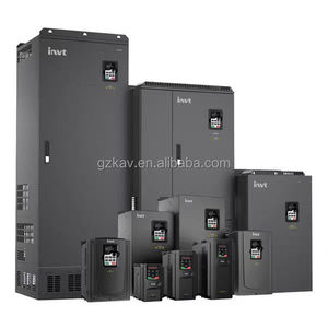 เครื่องหยิบและวางชิ้นส่วนรุ่นใหม่ GD200A ซีรีส์ 380V รับประกัน 1 ปี 0.4-15kW GD200A-011G/015P-4 GD200A-015G/018P-4 ราคาดีที่สุด - Product Image 3