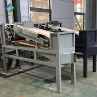 Séparateur magnétique à plaque humide scellé et durable pour environnements difficiles avec une dégradation inférieure à 5% en 10 ans