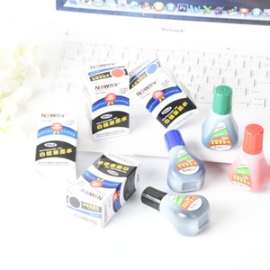 Marcadores de Pizarra Blanca Borrables de 30 ml, Tinta de Borrado en Seco, Recarga, Precio al por Mayor, Gran Venta - Product Image 6