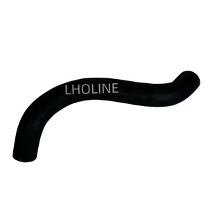 Tuyau en caoutchouc LHOLINE 25412-4H000, longueur standard, pour réservoir d'eau, tuyau de chauffage, tuyau de carburant - Product Image 1