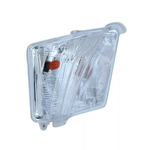 Conjunto de Faros Antiniebla Haowei para Toyota Avalon 2013-2016, Halógenos, Izquierdo y Derecho - Product Image 3