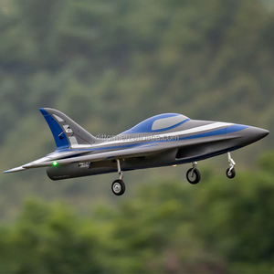 <span class=keywords><strong>FMS</strong></span> 144P TomaHawk <span class=keywords><strong>RC</strong></span> Jet <span class=keywords><strong>Avion</strong></span> 80mm Intégral EDF Sports Jet Planeur Modèle 6CH 2.4G Shark Speed Sci-fighter <span class=keywords><strong>Avion</strong></span> PNP - Product Image 6