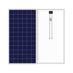แผงโซลาร์เซลล์โพลีคริสตัลไลน์ 330W 340W 280W 285W 325W 330W 335W 340W - Product Image 3