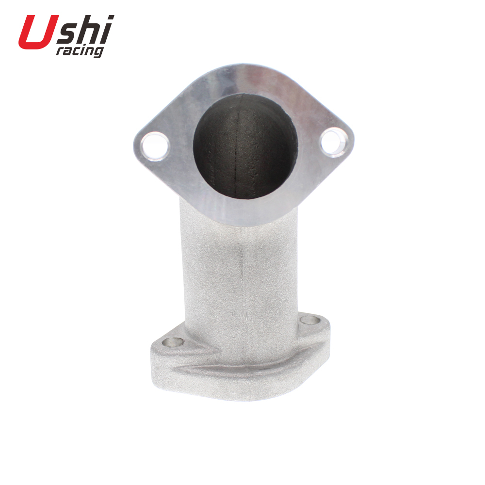 Впускной коллектор USHI Racing EX5 11711-GN5-910 22 мм 22,5 мм 24 мм 28 мм, впускная труба мотоцикла Comp для Honda