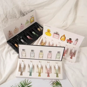 Set de Demostración de Perfume para Mujer de 3 ml para Uso Diario - Product Image 4