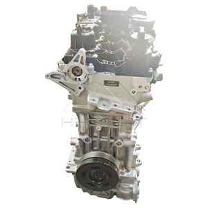 Bloque de Motor 2.0T 4N20 GW4D20 Nuevo a Precio Competitivo para GreatWall Haval Dargo 300 WEY Mocha 4N20 GW4D20 E - Product Image 2