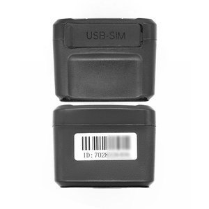 Di Động Không Dây 90 Ngày 20000 MAh Pin Nam Châm Gắn Xe Tài Sản Theo Dõi Định Vị Hạm Đội Quản Lý 4G Xe <span class=keywords><strong>GPS</strong></span> <span class=keywords><strong>Tracker</strong></span> - Product Image 4