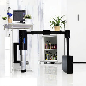 Verbessertes SR DT1 Schnellansprechendes Handgehaltenes Emissionsdosimeter 1 Jahr Garantie Hohe Genauigkeit IP65-Schutz Automatisches Testen - Product Image 3