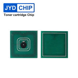 Chip mực cho Xerox 550 màu/560/570 006r01529 006r01530 006r01531 006r01532 nhà máy còn lại Chip máy in - Product Image 2