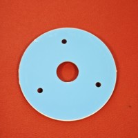 Experto en Diseño Electrónico ODM, Panel de Luz LED de 8W, AC 100-120V, Atenuación Triac Lineal, Solución de Fabricación Rentable, PCBA