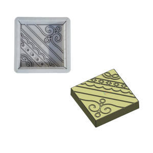 Magnolia pose <span class=keywords><strong>de</strong></span> briques <span class=keywords><strong>de</strong></span> route en plein air, pavage <span class=keywords><strong>de</strong></span> <span class=keywords><strong>sol</strong></span> en plastique, <span class=keywords><strong>ciment</strong></span>, béton, moule en plastique - Product Image 3