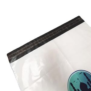 <span class=keywords><strong>Enveloppe</strong></span> d'expédition postale en <span class=keywords><strong>plastique</strong></span> personnalisée PE Courrier Polymailer biodégradable <span class=keywords><strong>Envoi</strong></span> Express Poly Enveloppes Sacs postaux <span class=keywords><strong>pour</strong></span> vêtements - Product Image 3