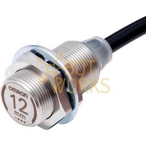 Omron E2EWX12B1T182M - Nuovo - Product Image 1