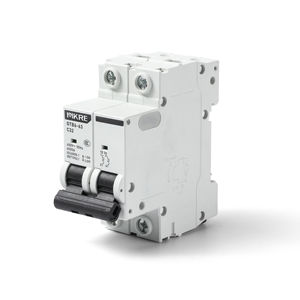 GTB6-63 3-Полюсные 3 P + N RCBO автоматические выключатели переменного тока 220 В 230 В 6A 10A 16A 20A 25A 32A 63A земляные выключатели - Product Image 5