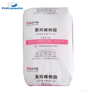 FUXI <b>pp</b> Yarn T30S S1003 1102K Polypropylene Resin Medical/Food Grade Molding High Strength L5E89 - Product Image 1