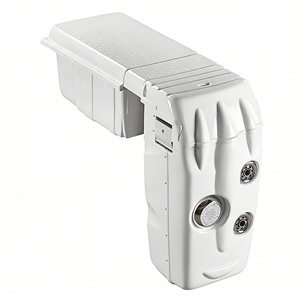 Bolsa de Filtro Premium para <span class=keywords><strong>Piscina</strong></span>, Cabezal de Filtro para <span class=keywords><strong>Piscina</strong></span>, Compatible con Todos los Filtros de <span class=keywords><strong>Piscina</strong></span>, Accesorio de Filtración Duradero Anti-Obstrucciones - Product Image 1