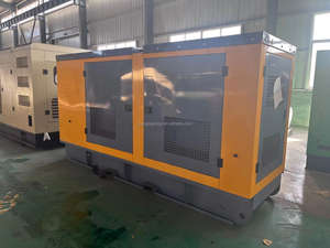 Générateur silencieux Conception à décibels ultra-bas Tension constante pour l'alimentation de secours à domicile - Product Image 3