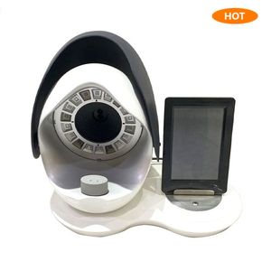 Hot Selling 3D Digital Skin Analyzer Machine Super <b>Powerful</b> AI <b>High</b>-Definition Camera 14 Indicators Multi-Functional Body Face - Product Image 3