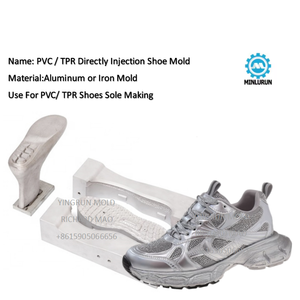 Baloncesto Lamelos Baloncesto Irving Deporte Zapato Molde - Product Image 4