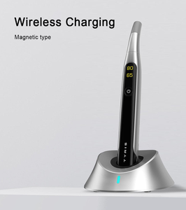 Monitor Wireless Portatile per la Stabilità degli Impianti Dentali TIRIS ISQ, Sistema di Misurazione Accurato - Product Image 4