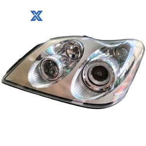 Conjunto de faros delanteros OEM originales para <span class=keywords><strong>Mercedes</strong></span>-<span class=keywords><strong>Maybach</strong></span> 62 <span class=keywords><strong>62S</strong></span>, kit de faros delanteros de coche de lujo - Product Image 4