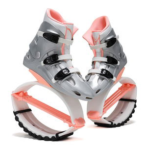 Sepatu Lompat Kanguru Warna-warni Amazon Hot 2023 untuk Anak-anak dan Dewasa, Cocok untuk Gym dan Rumah - Product Image 3