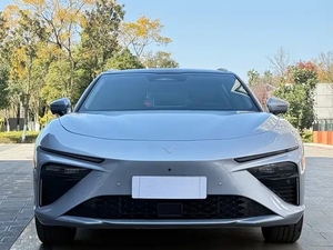 Voiture Neta S Shooting Brake 2024 à succès, version Range Extender 300 Standard (d'occasion) - Product Image 2
