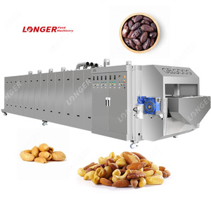 Đặc sản thông minh mè và các loại hạt khác cacao đậu rang hạt ca cao rang máy móc - Product Image 4