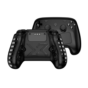 เคสป้องกัน Honcam สำหรับอุปกรณ์เสริม Steam Controller 2 รุ่นปี 2026  วัสดุ TPU นิ่มพร้อมพื้นผิวกันลื่น - Product Image 4