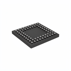 Distributeur agréé Acheter des composants électroniques en ligne Interface IC SWITCH SPST 50MHZ 64VFBGA 64 VFBGA HV2762LB-G - Product Image 1