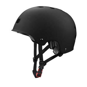 Casque de patin <span class=keywords><strong>à</strong></span> roues alignées CE pour enfants scooter de sécurité balance bike roller skate casque pour femmes hommes réglable casque de patinage <span class=keywords><strong>vélo</strong></span> - Product Image 1