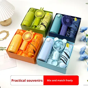 Souvenir de réunion annuelle, cadeau en métal simple pour les employés, anniversaire, activités d'entreprise, ouverture d'entreprise, team building - Product Image 2