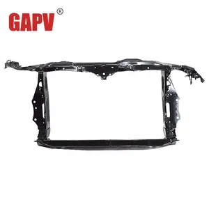 GAPV auto Support voiture sub-assy Radiateur Supérieur 53205-30070Z pour toyota GRS182