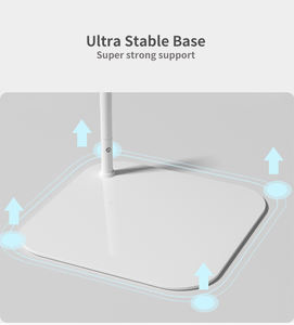 Ensemble de <span class=keywords><strong>support</strong></span> de <span class=keywords><strong>moustiquaire</strong></span> <span class=keywords><strong>pour</strong></span> <span class=keywords><strong>lit</strong></span> bébé suspendu personnalisé, <span class=keywords><strong>lit</strong></span> bébé pliable, <span class=keywords><strong>moustiquaire</strong></span> avec <span class=keywords><strong>support</strong></span> en acier inoxydable - Product Image 5