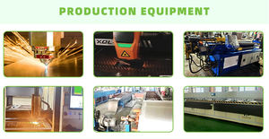 <span class=keywords><strong>Barbecue</strong></span> portable pliable en acier inoxydable commercial, <span class=keywords><strong>charbon</strong></span> de bois, sans fumée, revêtement en poudre, utilisation en cuisine, fête, <span class=keywords><strong>chariot</strong></span> réglable - Product Image 4