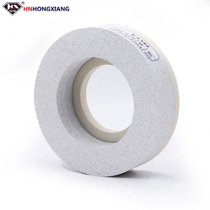 Hochwertige CE3 Diamantpulver-Harzbindung Winkelschleif- und Polierscheibe für Fliesen- und Aluminiumanwendungen - Product Image 1