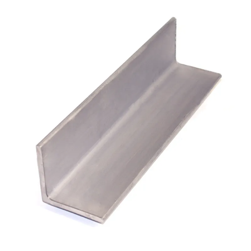 Multipurpose Factory Straight Hair model 316L 304 Stainless steel sheet Steel Angle price