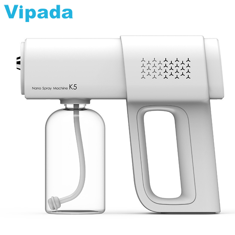 Nano Spray Gun K5  Foging Nano Spray Machine k5  Sprayer Mist Alcohol Sterilizer Disinfectan Nano Spray K5 Nano Spray Gun