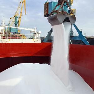 Fertilizante de Urea de Grado Estándar, 46% de Pureza, Liberación Rápida para Nutrición de Cultivos, con Alta Eficiencia de Nitrógeno y Mejor Crecimiento de Plantas - Product Image 3