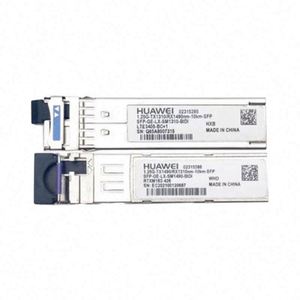 โมดูลรับส่งสัญญาณแสง 10G/25G/40G/100G/200G SC SFP/OSFP+AOC/CU ระยะ 3M-30M รองรับไฟเบอร์ออปติก ใช้งานร่วมกับหลายยี่ห้อ - Product Image 6
