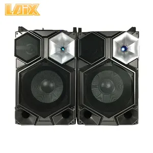 Laix SS-2 Custom רמקול Hifi שמע באיכות גבוהה קולנוע ביתי מערכת 2019 כוח שלב רמקולים