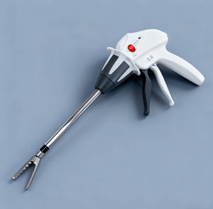 เครื่องเย็บแผลผ่าตัดแบบใช้แล้วทิ้งสำหรับการผ่าตัดผ่านกล้อง ขายส่งราคาถูก - Product Image 2