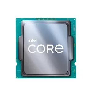 Intel Core Rocket Lake 8Core 2.5 GHz LGA1200 65W CM8070804488246デスクトッププロセッサi9-11900F