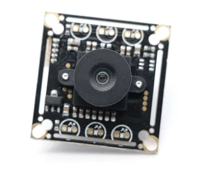 WiFi Camera 12MP Interface Auto Focus IMX258 Camera Module