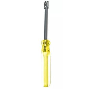 Bigstren 40-Piece <b>Socket</b> Wrench Set Metric and Standard with <b>Ratchet</b> and Extensions for Automotive and Home Repair Made in Italy - Product Image 3