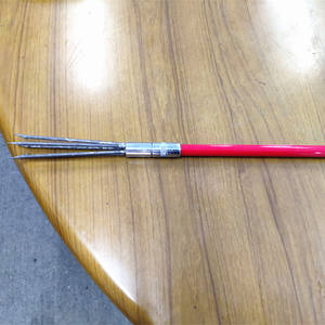 Canna da caccia da <span class=keywords><strong>pesca</strong></span> in fibra di vetro canna da caccia ad alta resistenza e <span class=keywords><strong>arpione</strong></span> - Product Image 4