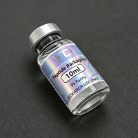 Etiquetas Adhesivas Negras y Doradas de Alta Gama y Elegancia, con Impresión Integrada de Ingredientes, Capacidad y Logotipo